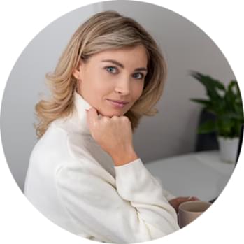 Прядунова Надежда Михайловна
