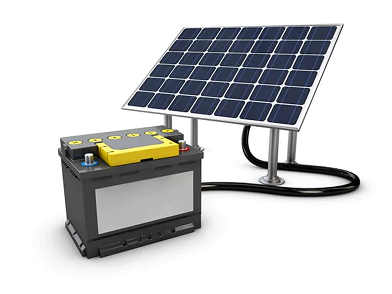 Инвертор гибридный Deye SUN-10K-SG04LP3-EU